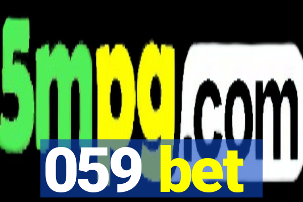 059 bet